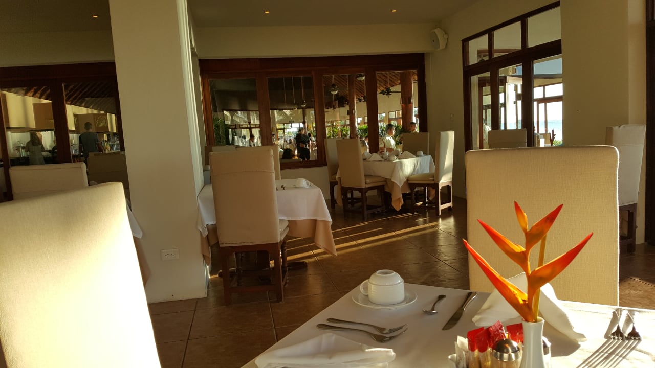 Gastro Akumal Bay Beach & Wellness Resort