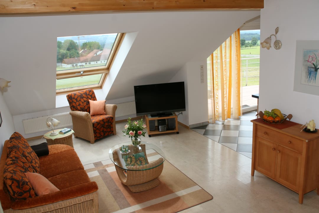 Zimmer Ferienwohnung am Kronberg