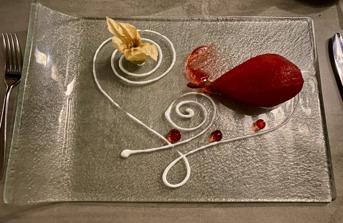 Gastro TUI BLUE Palm Garden