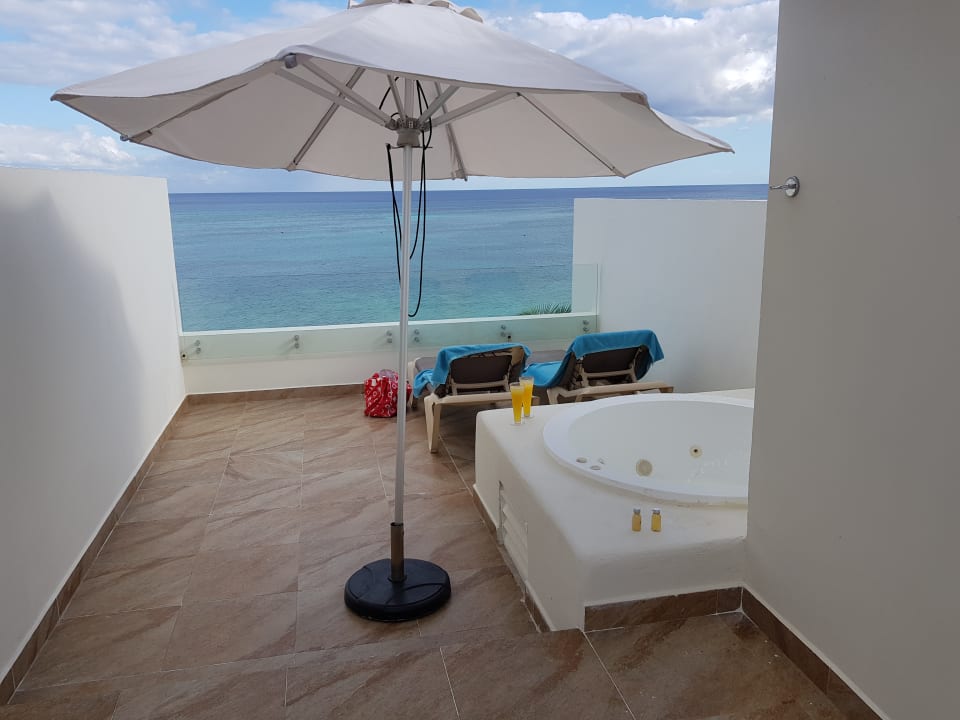 Zimmer Akumal Bay Beach & Wellness Resort