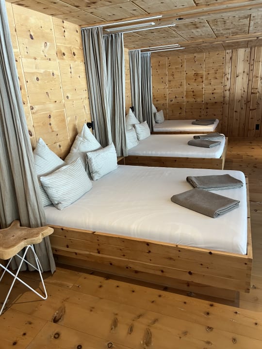 Sport & Freizeit Vitalhotel Edelweiss