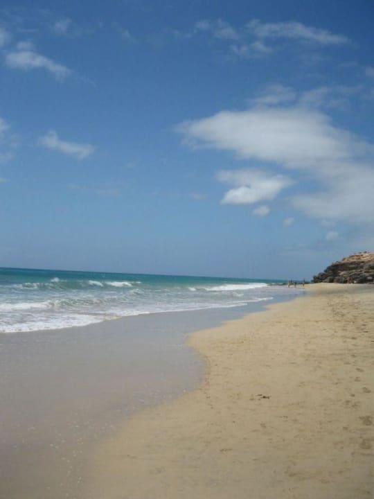 Hotelstrand H10 Tindaya