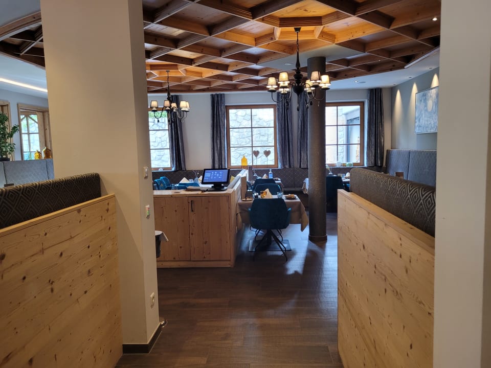 Gastro Hotel Terentnerhof