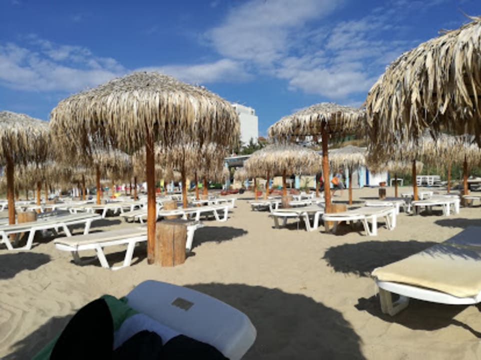 Strand Sineva Park