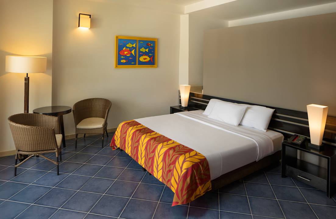 Zimmer Decameron Baru