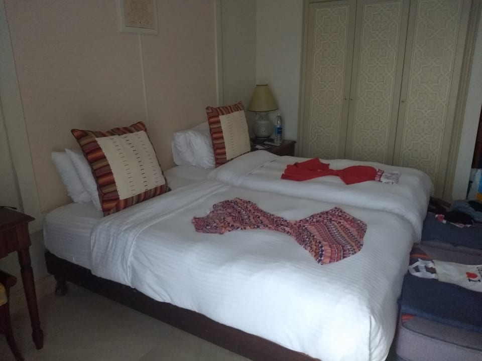 Zimmer Pickalbatros Palace Hotel-Port Ghalib