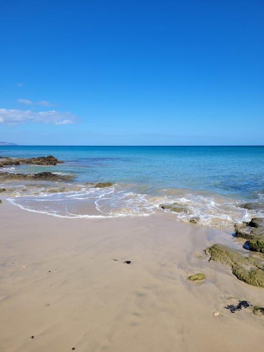 Strand R2 Pajara Beach