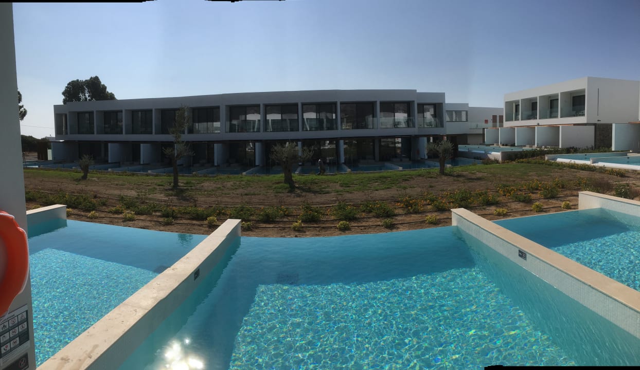 Zimmer Gennadi Grand Resort