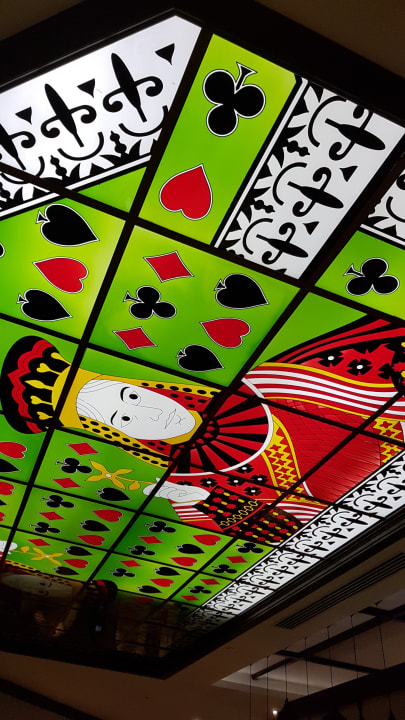 Gastro Hotel Delphin Imperial