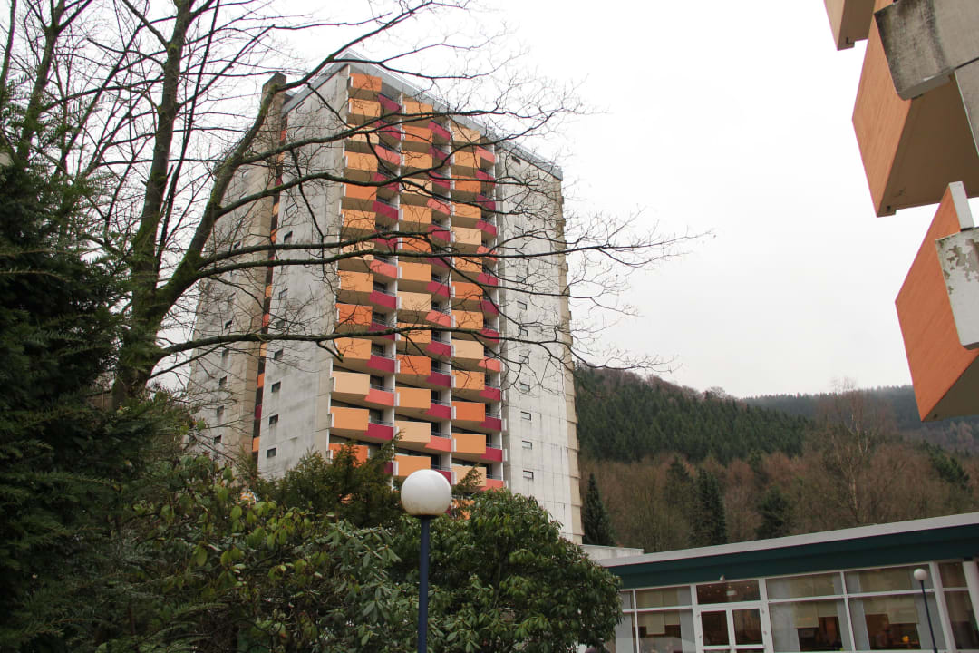 Apartment-Anlage Panoramic - Ihr Apartmenthotel im Harz