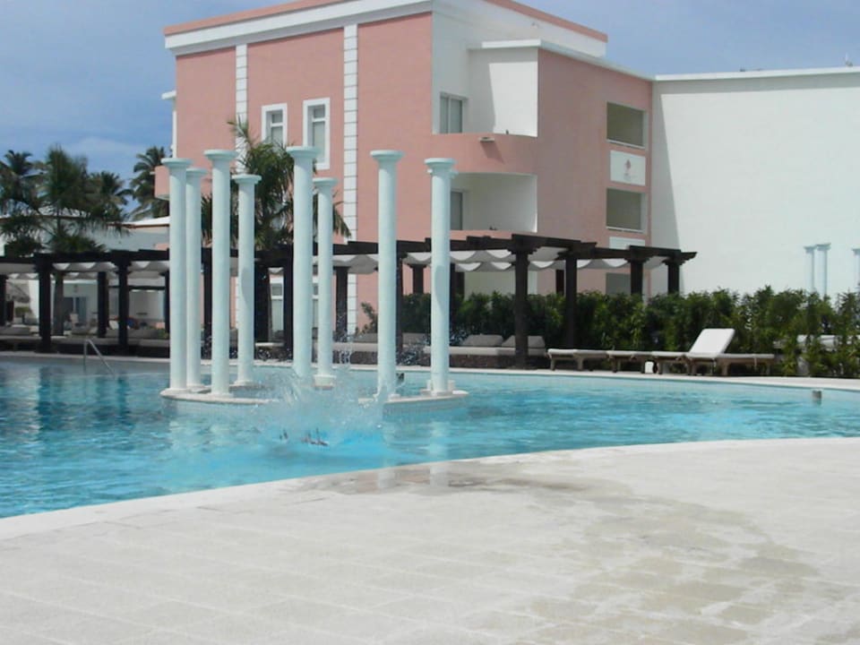 Pool Swim-up TRS Turquesa Hotel - Adults only
