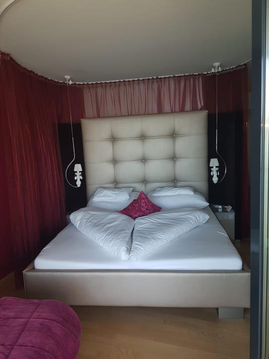 Zimmer Seeside Hotel Seewirt Mattsee