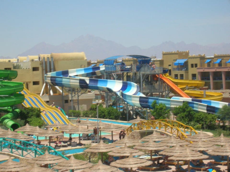 Aqua park Titanic Beach Spa & Aqua Park
