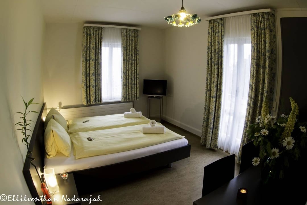 DOPPEL MODERN Hotel Schönegg