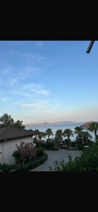 Ausblick TUI BLUE Seno - Adults Only