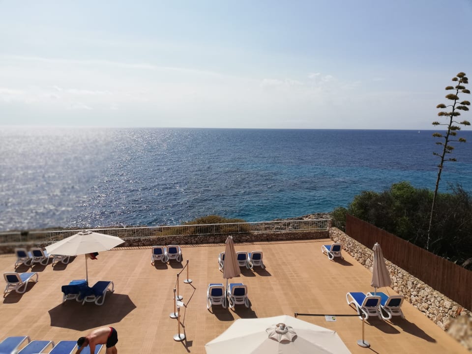 Außenansicht Globales America