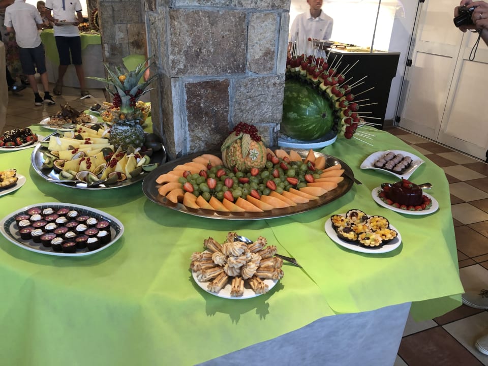 Gastro Tirreno Resort