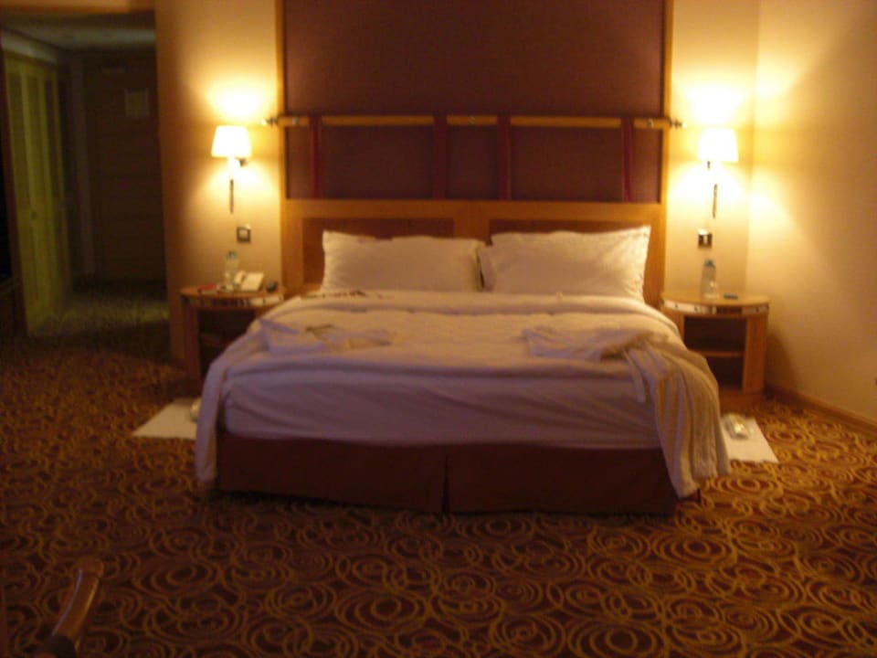 Zimmer Jumeirah Beach Hotel