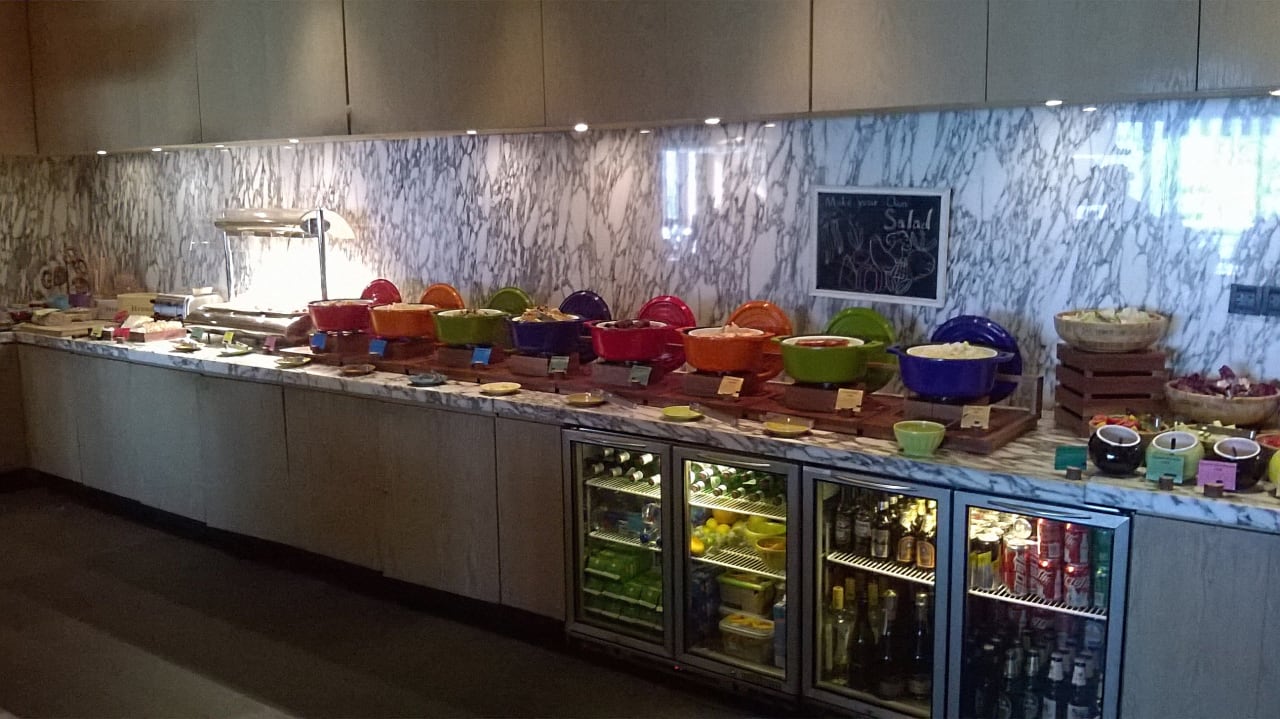 Gastro Hotel Indigo Shanghai on the Bund