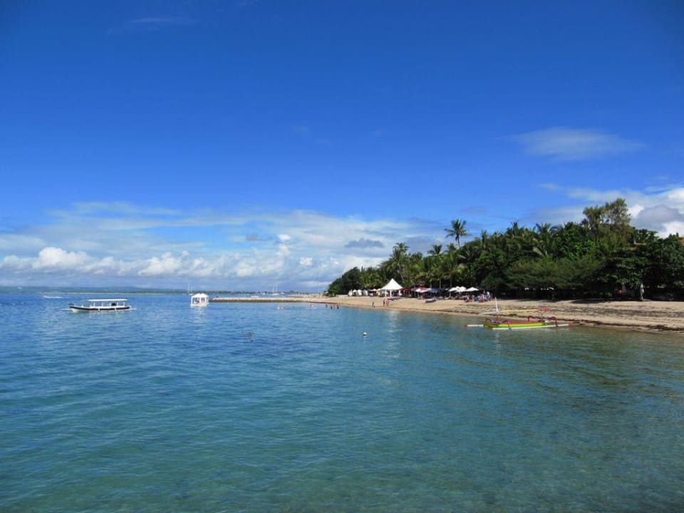 Strand Puri Santrian