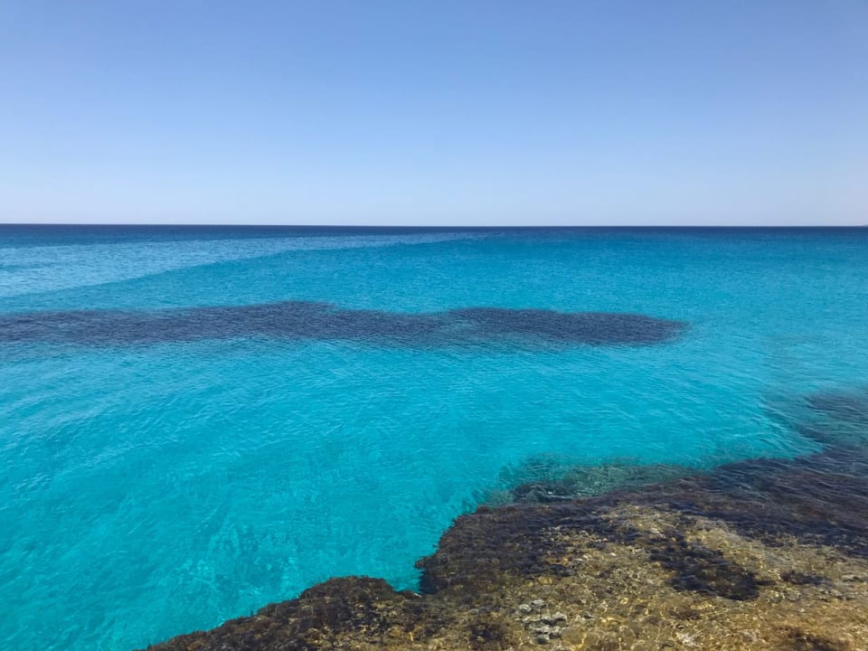 Strand Napa Mermaid Hotel & Suites