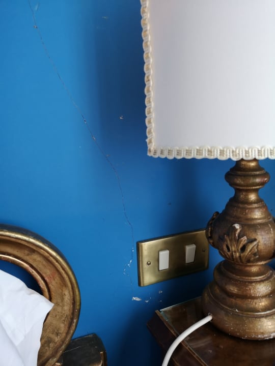 Zimmer Hotel Amadeus