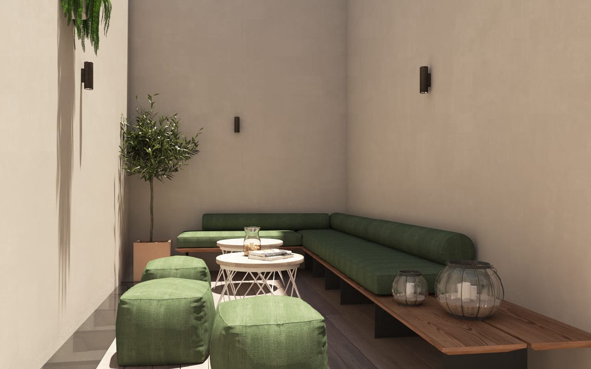 Sonstiges My Rooms Arta - Adults only