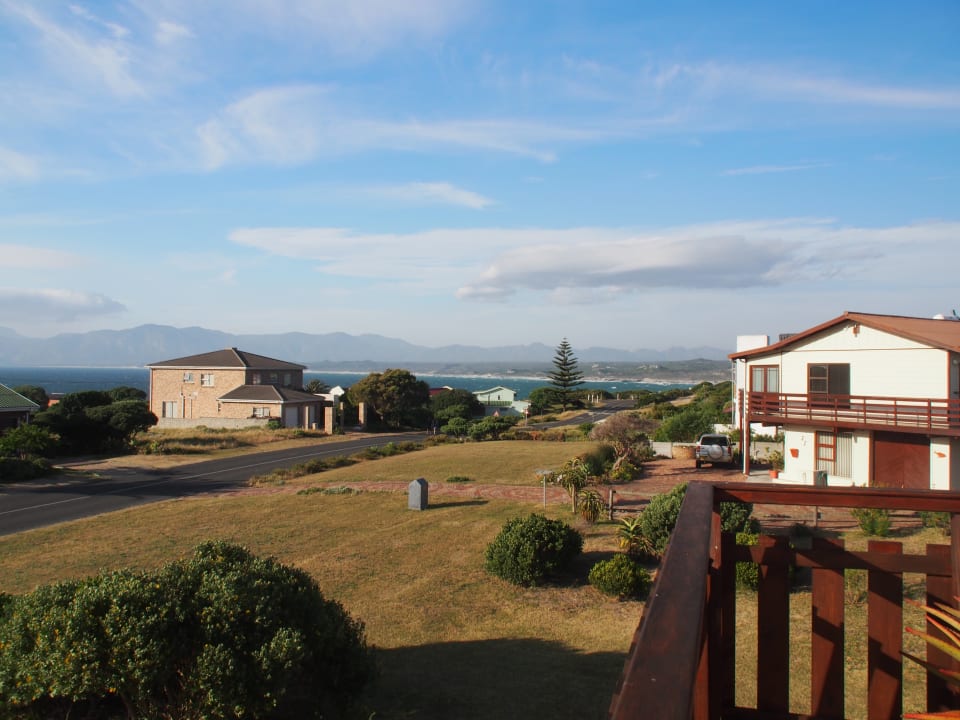 Ausblick Haus Giotto