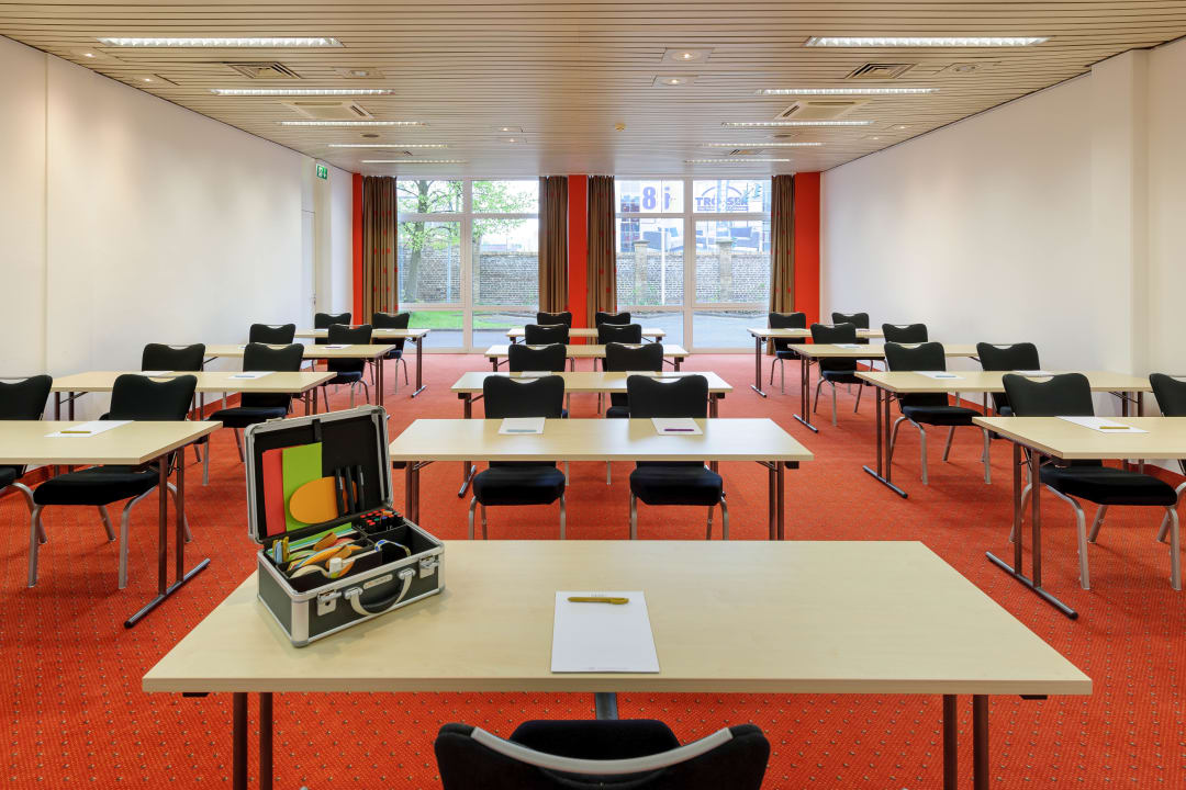 Sonstiges Mercure Hotel Köln West