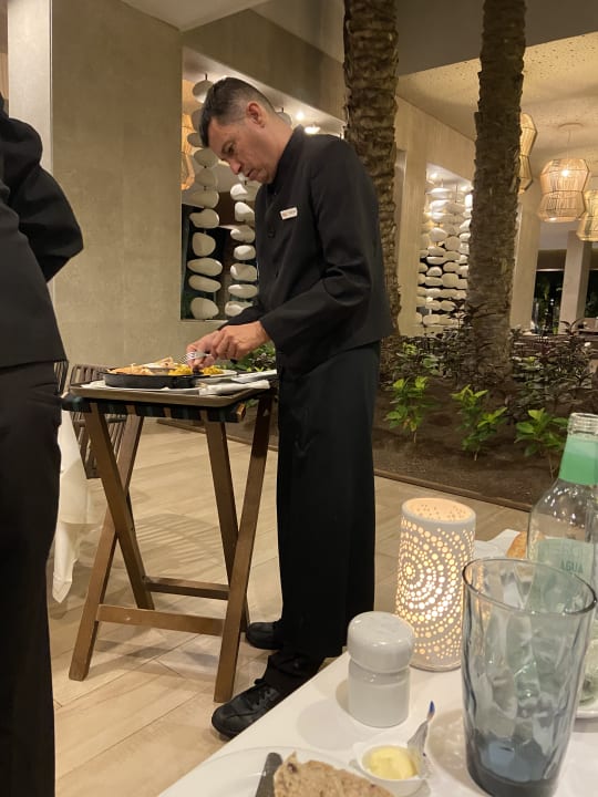 Sonstiges Hotel Riu Palace Oasis