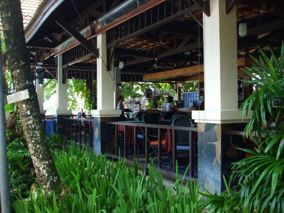 Restaurant Samui Natien Resort