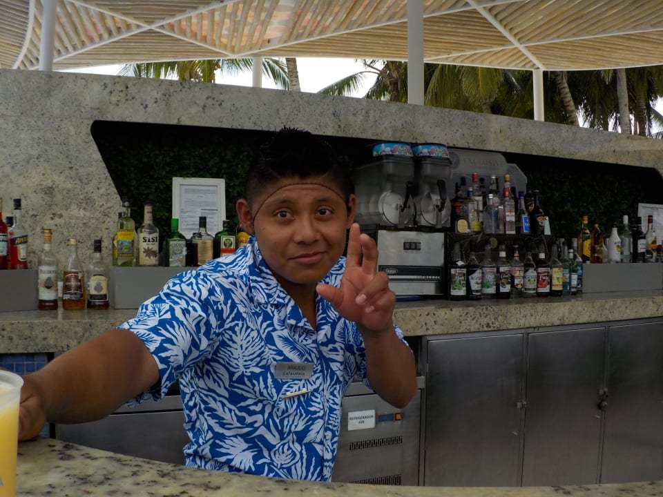 Sonstiges Catalonia Playa Maroma