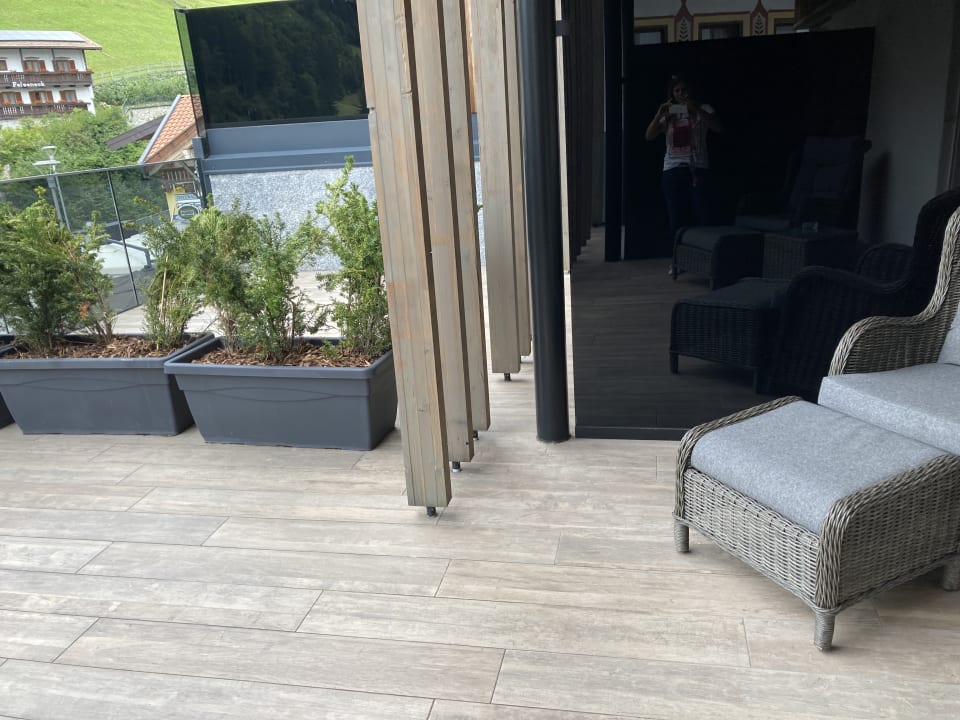 Zimmer STROBLHOF Active Family SPA Resort