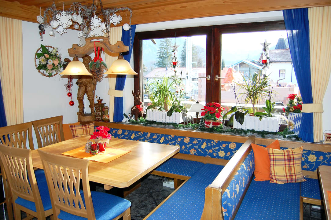 Gastro Hotel Pension Haus Heidelberg