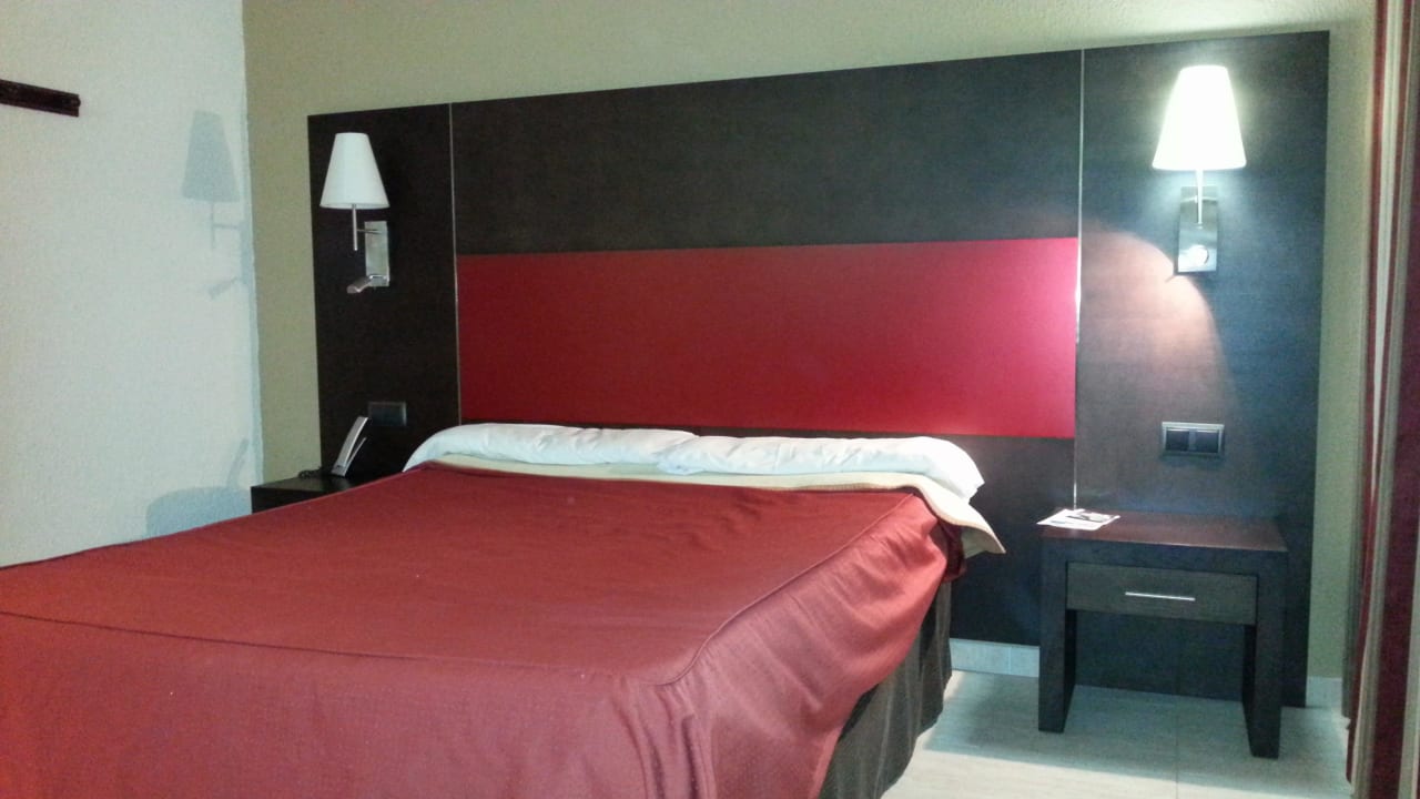 Zimmer AluaSoul Palma