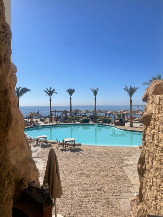 Pool Sharm Plaza