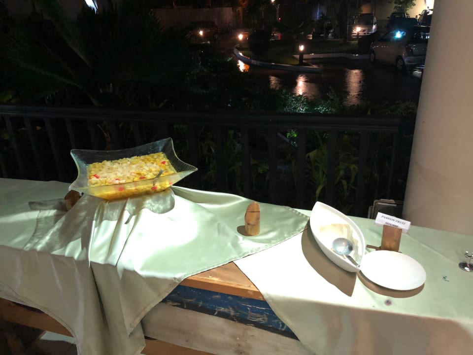 Gastro The Oasis Hotel Restaurant & Spa