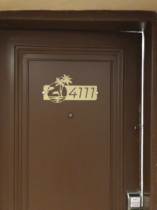 Zimmer Pickalbatros Citadel Resort