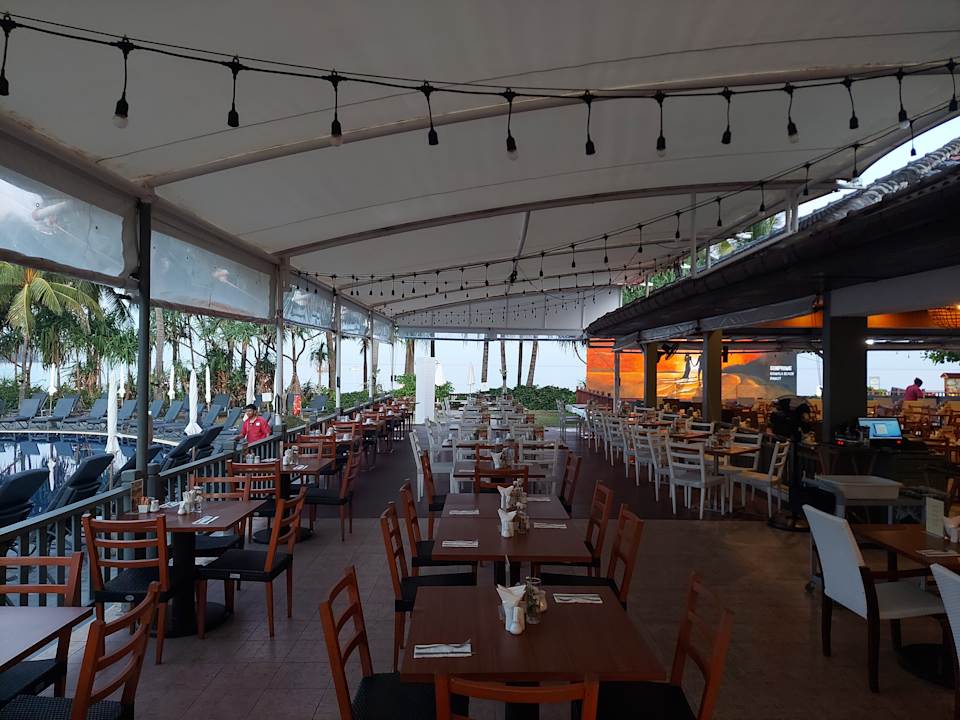 Gastro Sunprime Kamala Beach