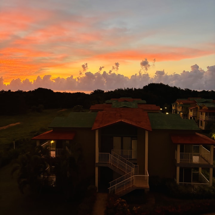 Außenansicht Iberostar Origin Taínos