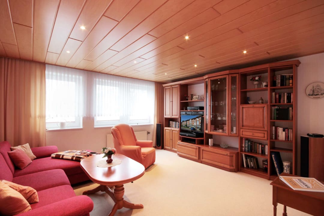 Zimmer Rujana Ferienwohnungen - Haus Anna