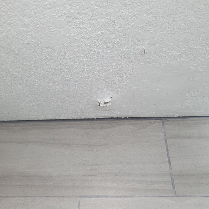 Zimmer Hotel Emerald Coast Inn & Suites