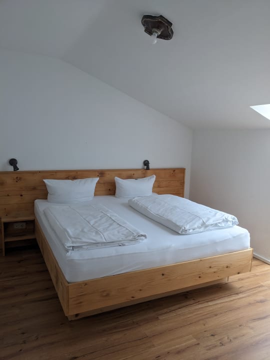 Zimmer Das Bergmayr - Chiemgauer Alpenhotel