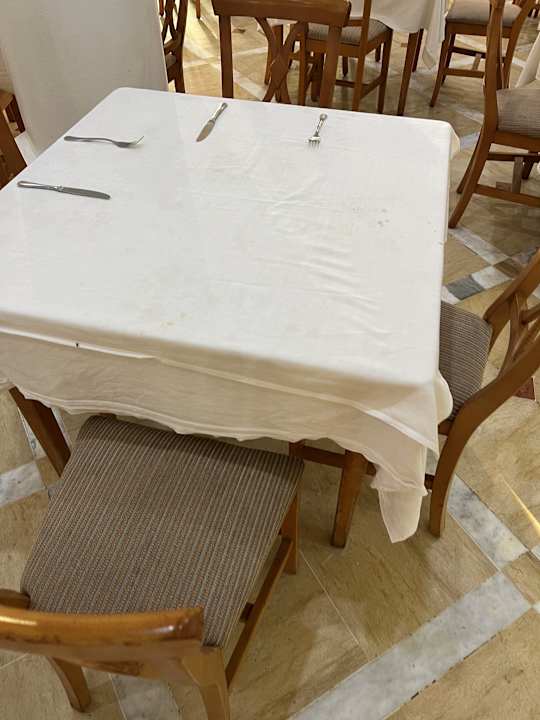 Zimmer Hotel El Mouradi Skanes Beach