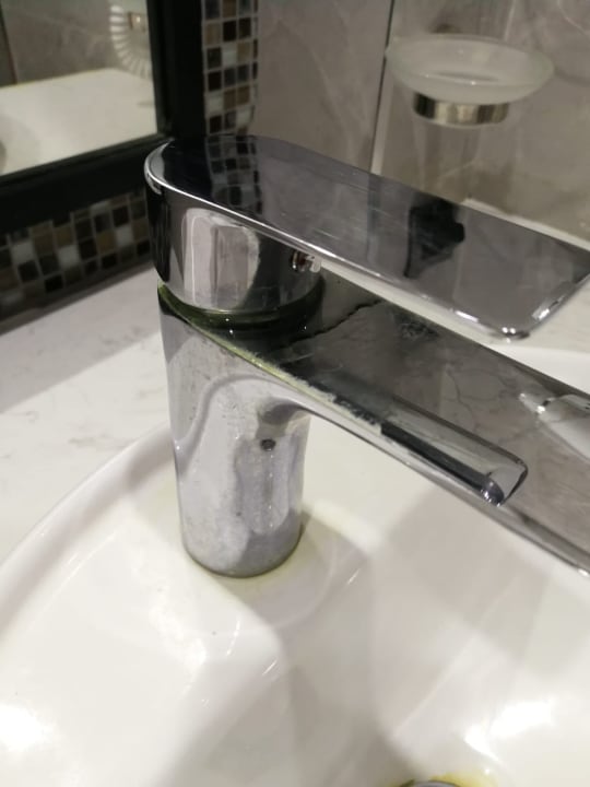 Zimmer Crystals Beach Resort Belle Mare, a member of Radisson Individuals