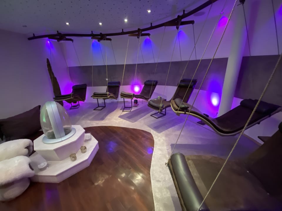 Sport & Freizeit Romantischer Winkel RoLigio® & Wellness Resort