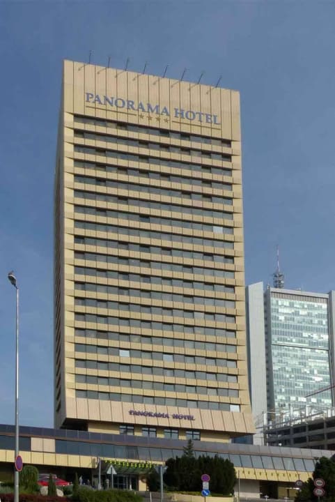 Panorama Hotel Prag Panorama Hotel Prague