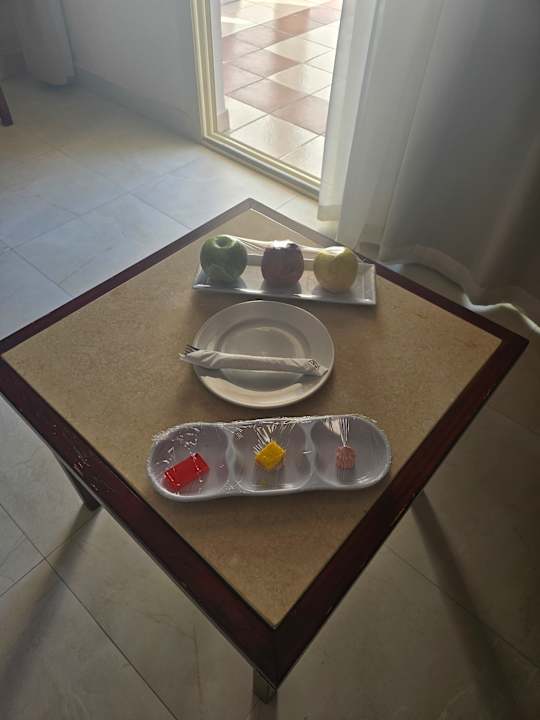 Zimmer Brayka Bay Resort