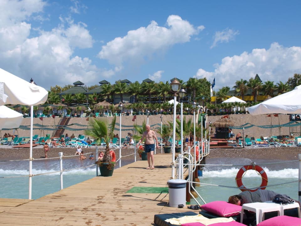 Der Steg Botanik Hotel & Resort