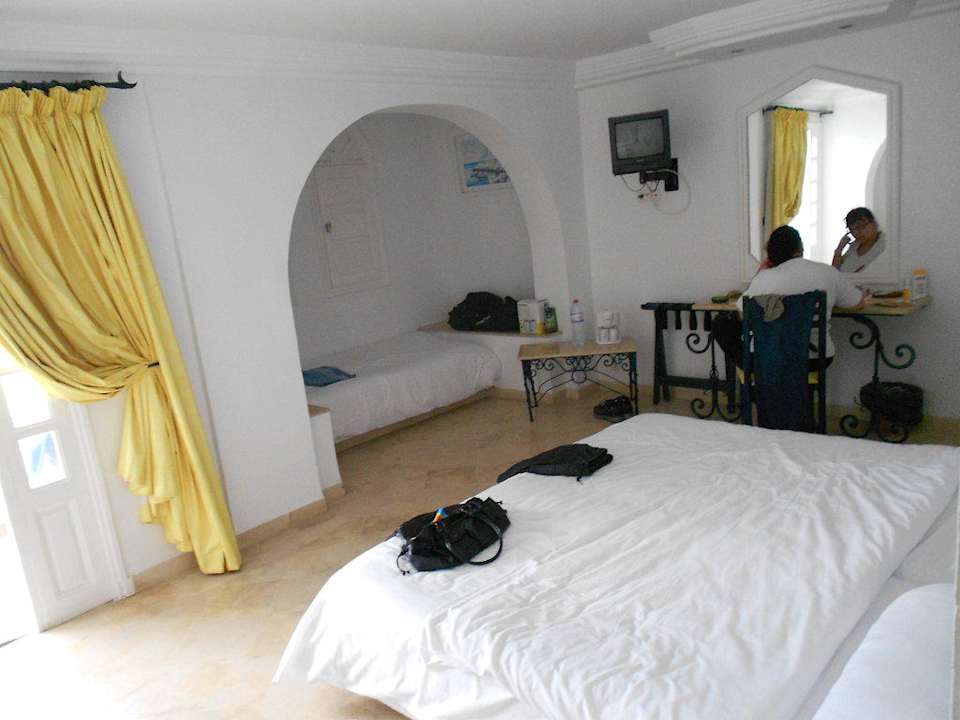 Zimmer Alassio Hotel and Thalasso